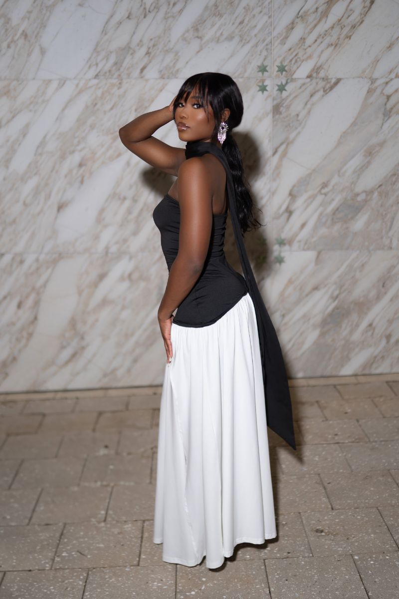 Vanessa Elegance Gown