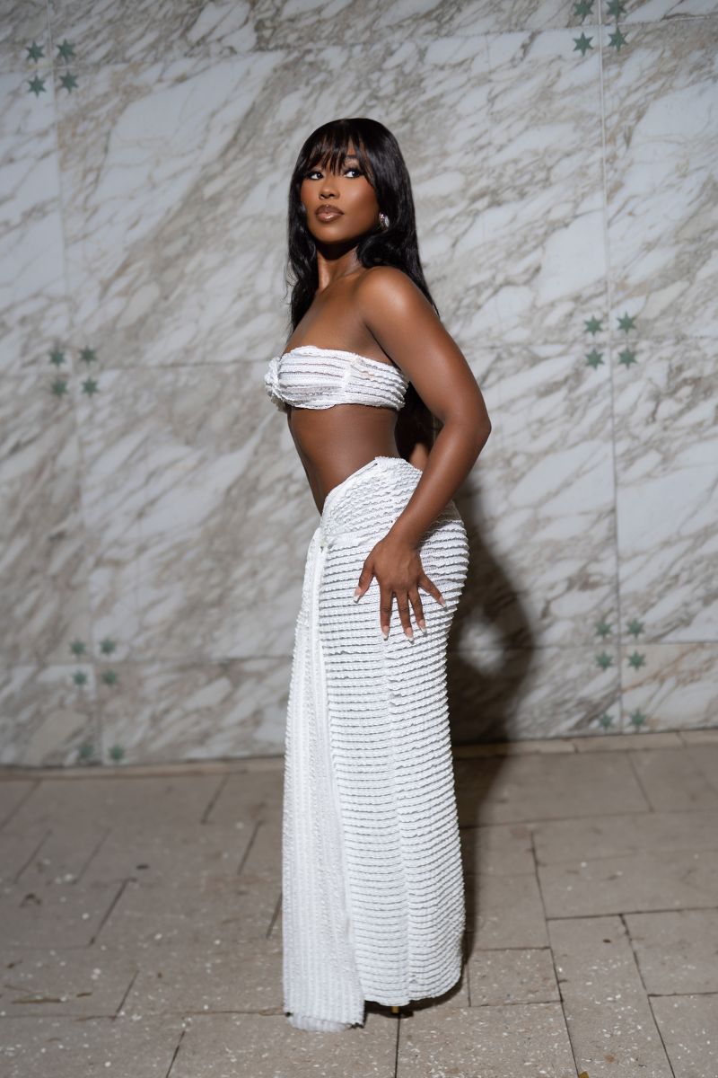 Cleopatra Resort Set